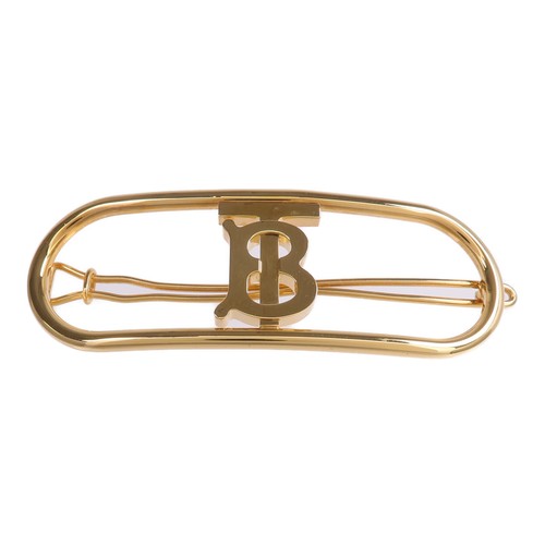 Fermaglio per capelli burberry - per,