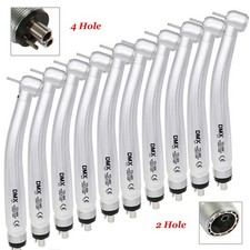 DMXDENT 1-10 Generatore
