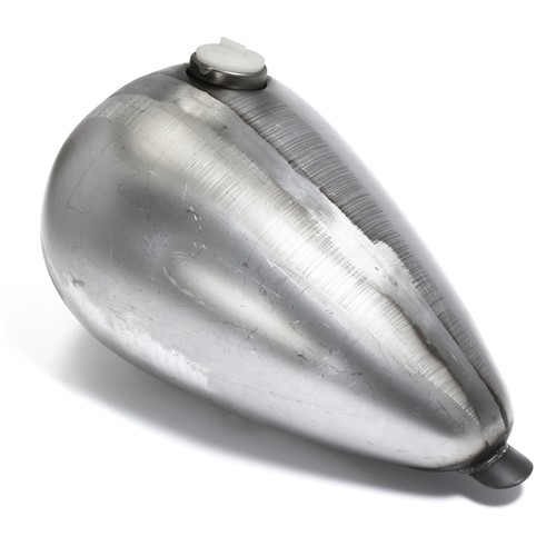 Dock66 chopper tank 2 - ii, 2,2