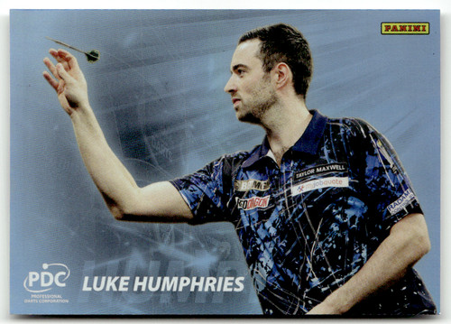 Panini 2025 pdc premier - panini,