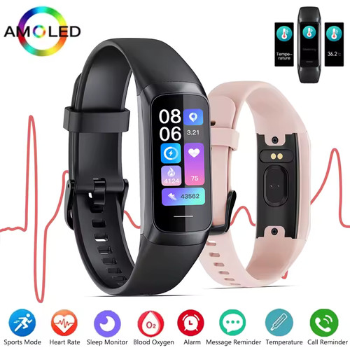 2026 bracciale intelligente - 2026,