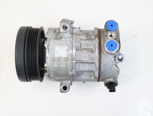 Compressore aria opel corsa - opel,