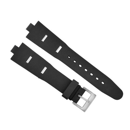 Bracciale cinturino orologio - bracciale,