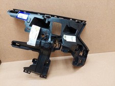 Supporto paraurti posteriore