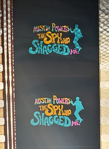 Original 35mm austin powers - original,