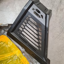 Roll bar M10 per pick-up