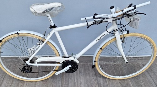 City bike uomo coppi - city,