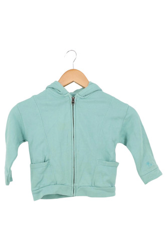 Zara kinder sweatjacke - kinder,
