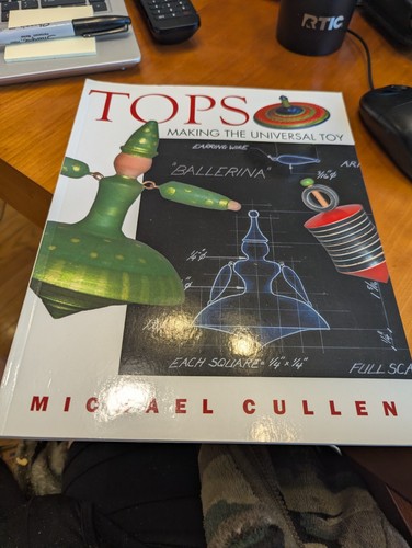 Tops making the - tops:, universal