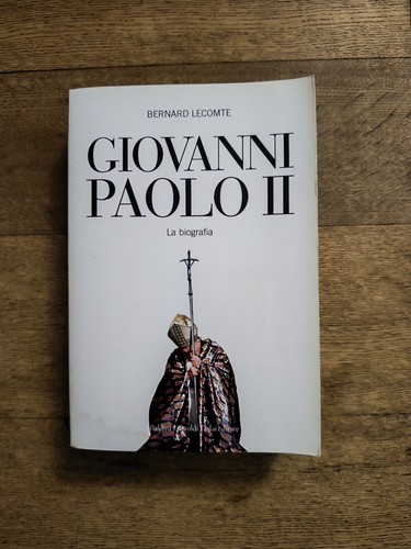 Giovanni paolo la - giovanni, ii