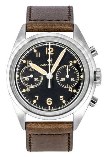 Orologio uomo hamilton - orologio, da