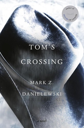 Tom crossing a - :, by