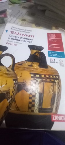 Libro corso lingua e - libro, di