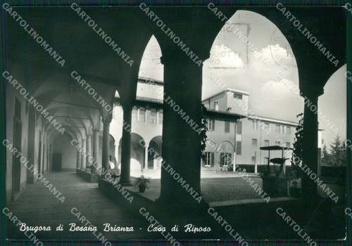 Milano monza besana brianza - milano,