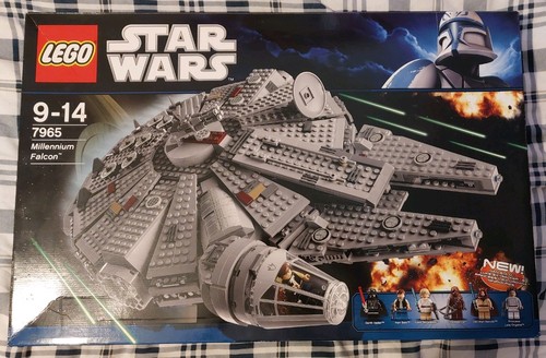 Lego star wars - wars,