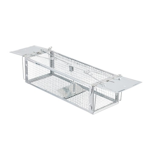 Gabbia cattura roditori - , vivi