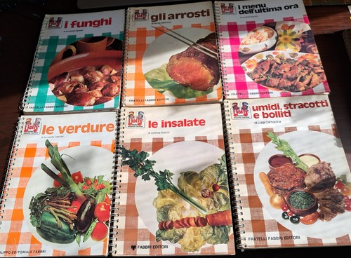 Jolly della buona cucina - i,