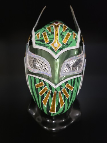 Sin cara bucio professional - cara,