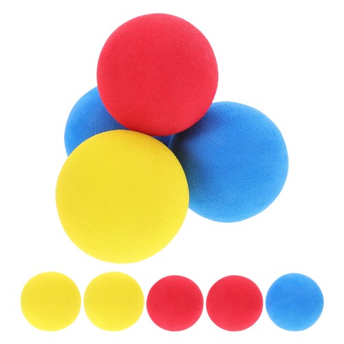 Pcs palline da giocoleria - pcs,