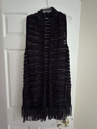 Nic zoe gilet spolverino - &,