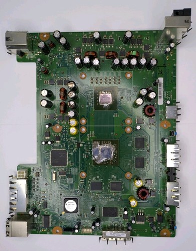 Scheda madre oem xbox 360 - 360, fat