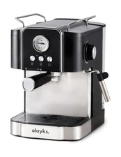 Espresso Machine 20 Bar