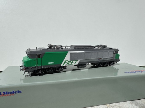 Models 10332s locomotive - models,