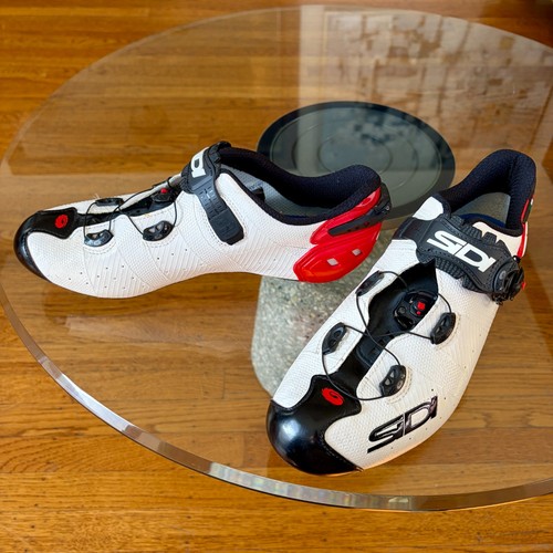 Scarpe ciclismo bici strada