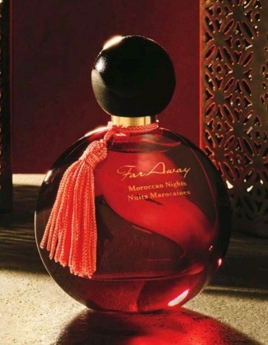 Avon far away moroccan - avon,