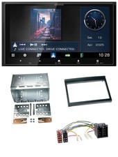 Autoradio Kenwood Bluetooth