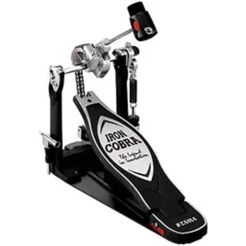 Tama iron cobra 900 - cobra, power