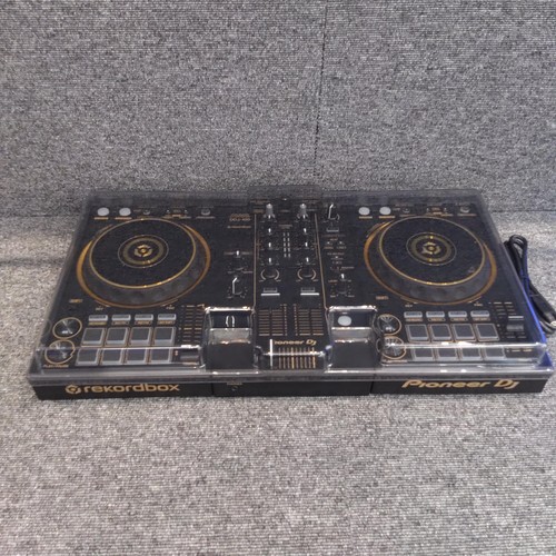 Pioneer ddj 400 controller - ddj-400-n,