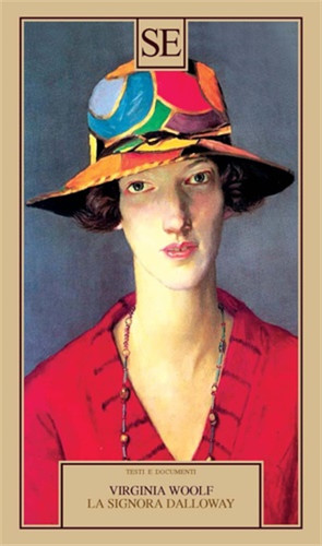 Woolf virginia la signora - woolf,virginia.,