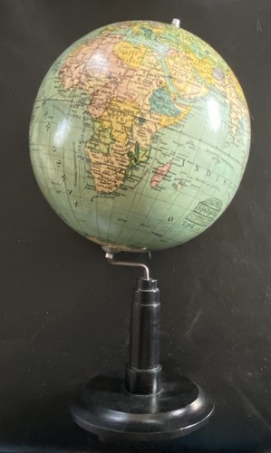 Globo popolare columbus - globo,