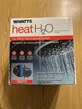 Watt Calore H20 HWRS-WH