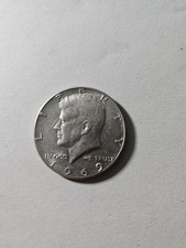 moneta americana Half Dollar 1969