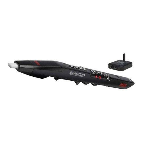 Akai professional ewi 5000 - akai,