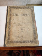 La Tribuna Illustrata 1897-1897 Raccolta