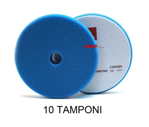 Tampone rupes per lucidatura - per,