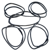 5 guarnizione porta  fiat