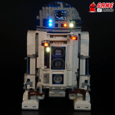 LED Light Kit for R2-D2 -