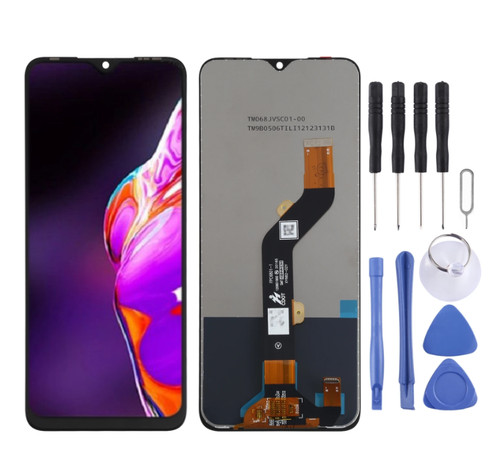 Per tecno pova neo le6j - 5g,
