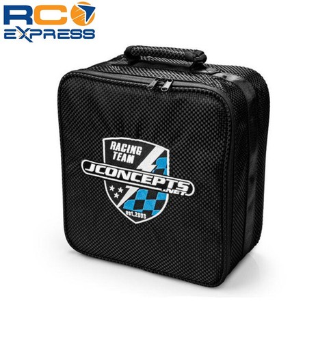 Borsa radio jconcepts futaba - borsa,