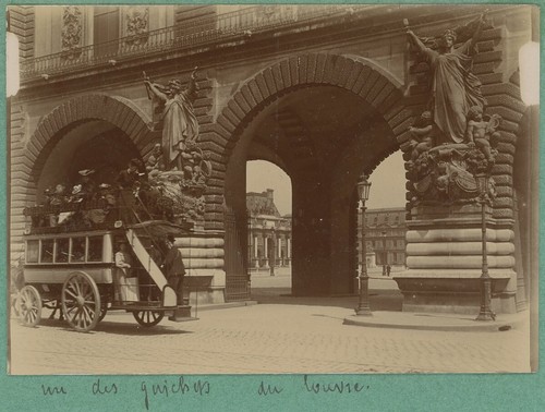 Parigi orologio in del - in,