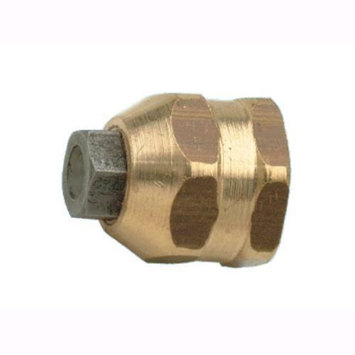 Getto per lance motopompa - getto,
