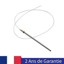 Antenne automatique pour