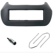 Mascherina Kit autoradio 1 DIN