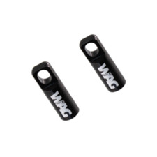 Wag Coppia Tappi Valvola