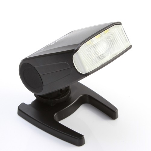 Meike 320 ttl flash light - ttl,