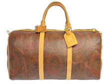 Etro quiet luxury 50 - quiet,